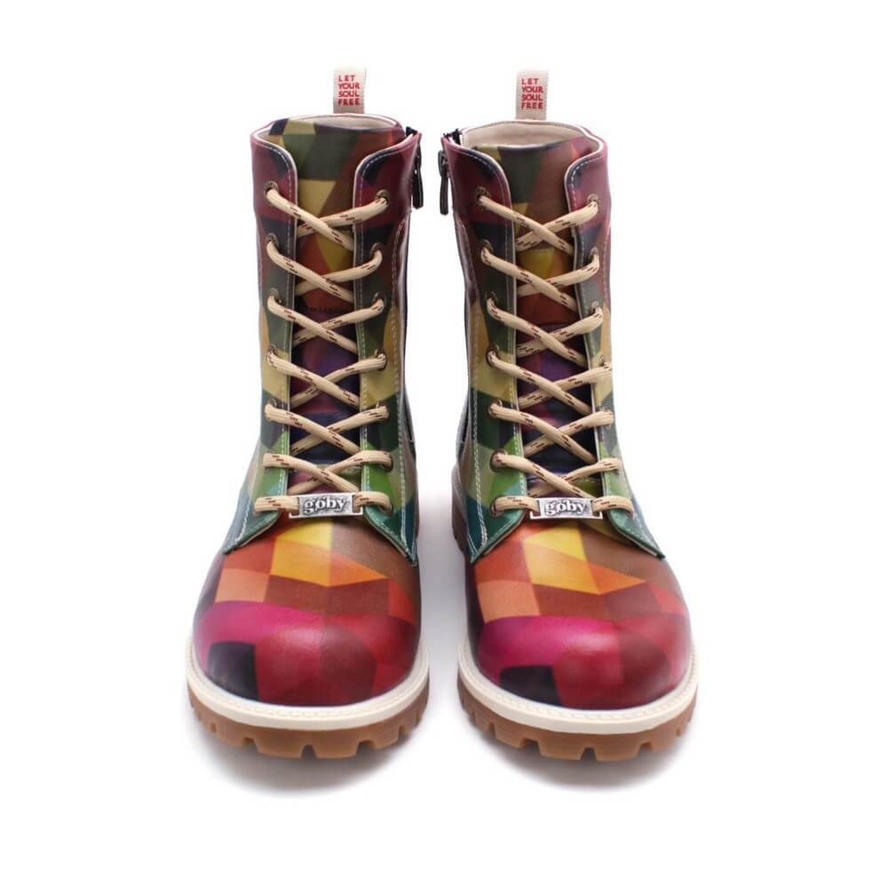 Long Boots Outlet - No Exchange or Return 40 EU - 9.5 US