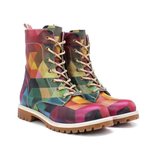 Long Boots TFB1016