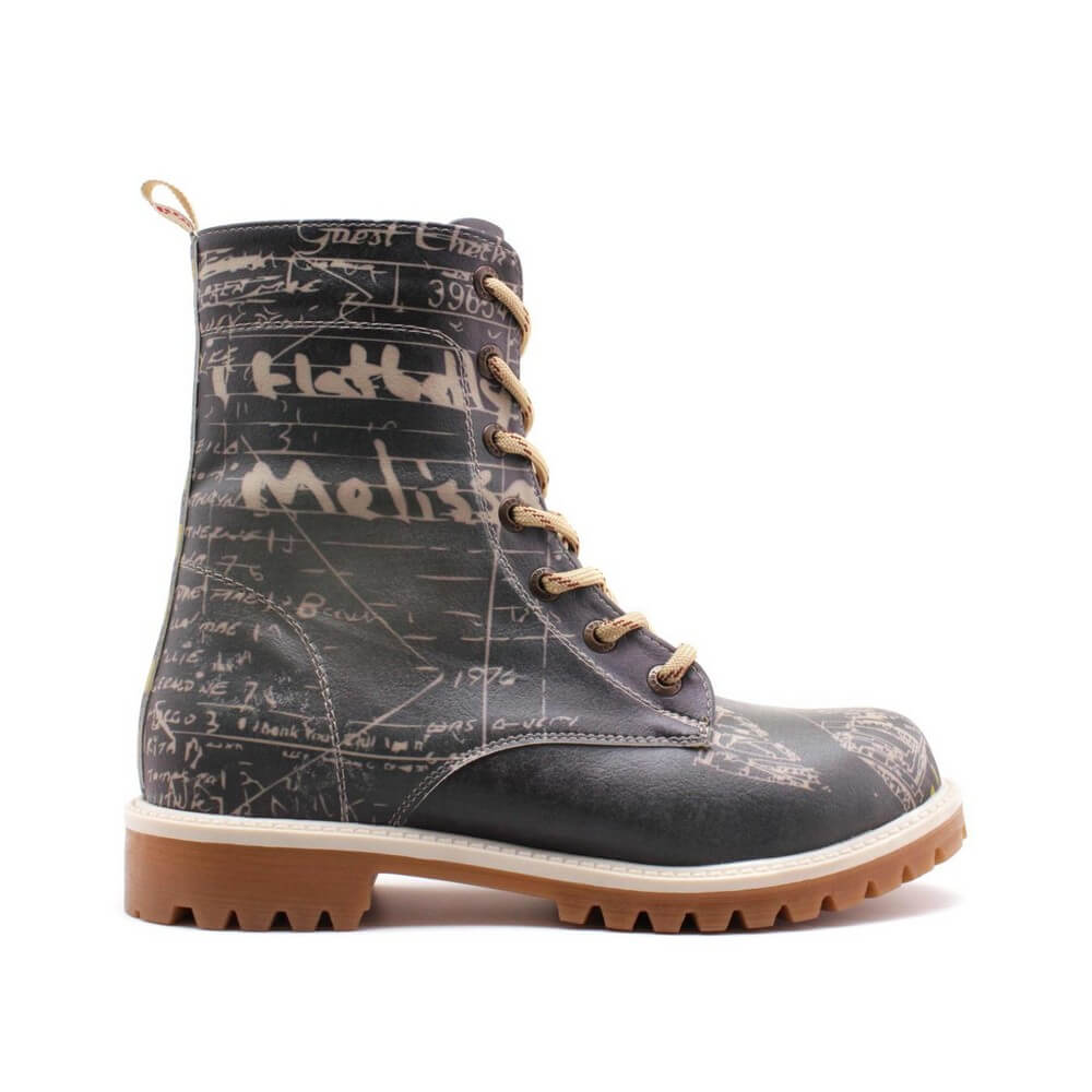 Long Boots Outlet - No Exchange or Return 36 EU - 5.5 US