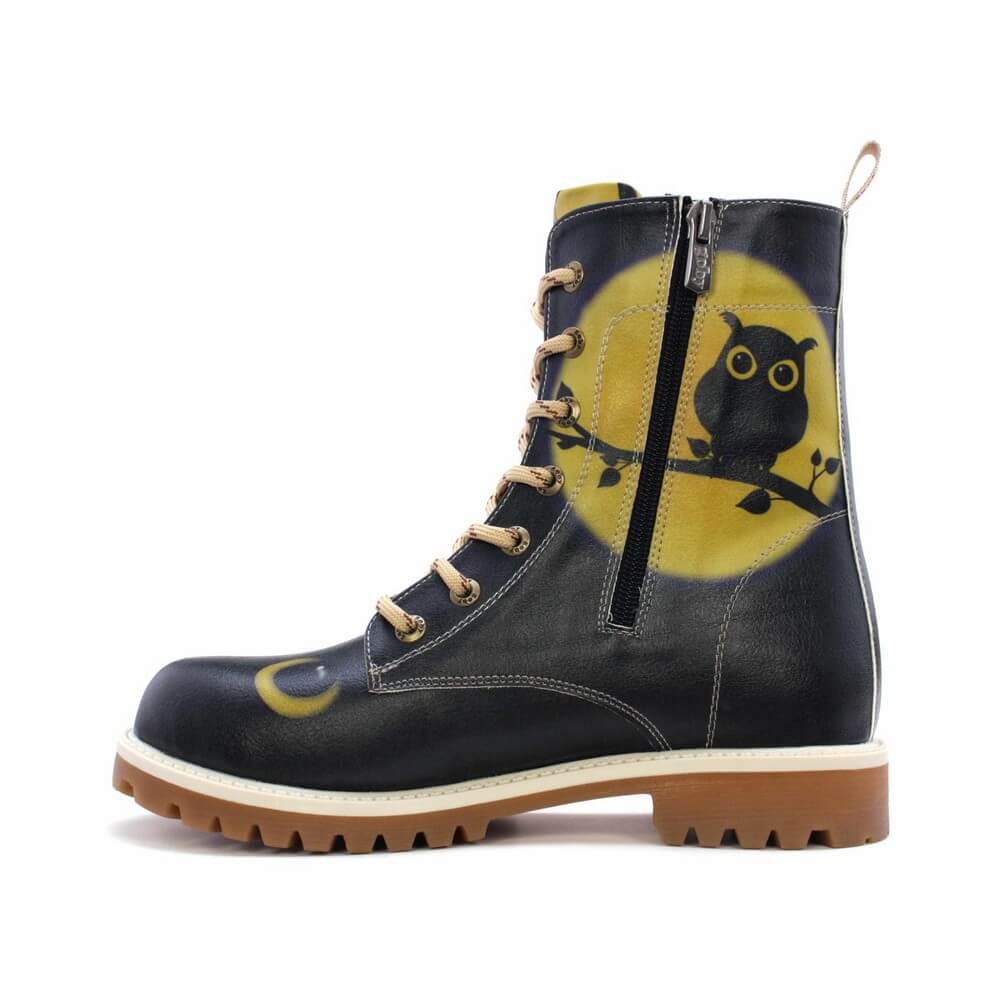 Long Boots Outlet - No Exchange or Return 37 EU - 6.5 US