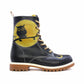 Long Boots TFB1019