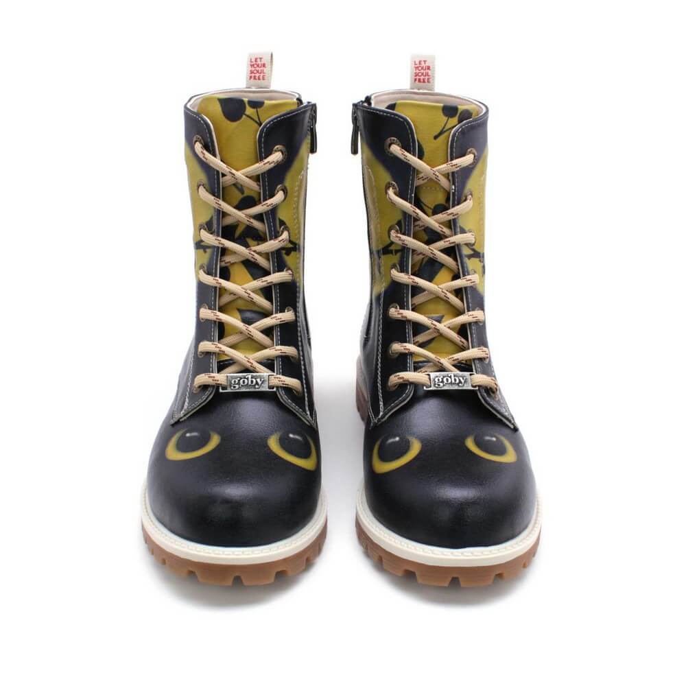 Long Boots Outlet - No Exchange or Return 37 EU - 6.5 US