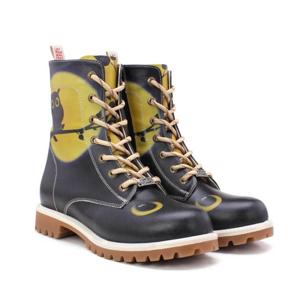 Long Boots Outlet - No Exchange or Return 37 EU - 6.5 US