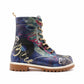 Long Boots TFB1021