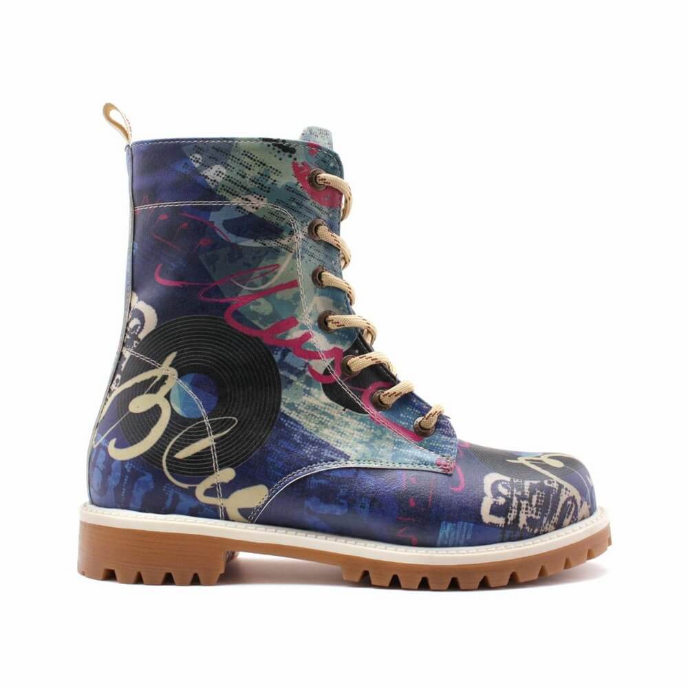 Long Boots TFB1021