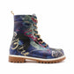 Long Boots Outlet - No Exchange or Return  40 EU - 9.5 US