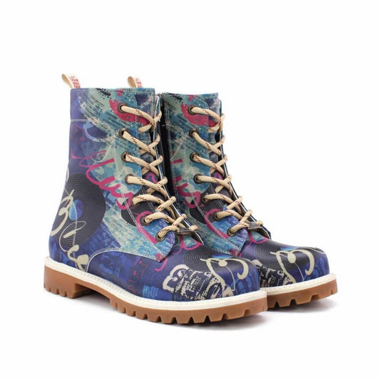 Long Boots Outlet - No Exchange or Return 36 EU - 5.5 US