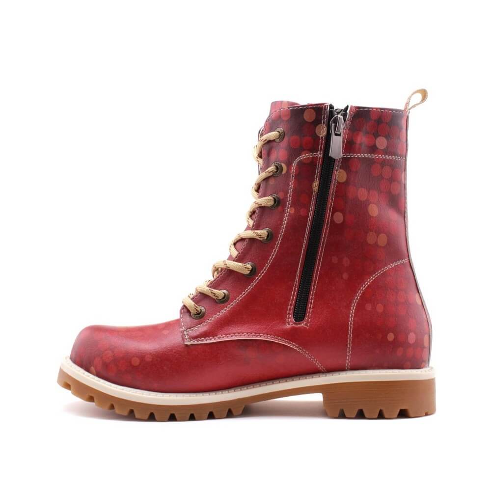 Long Boots TFB1022