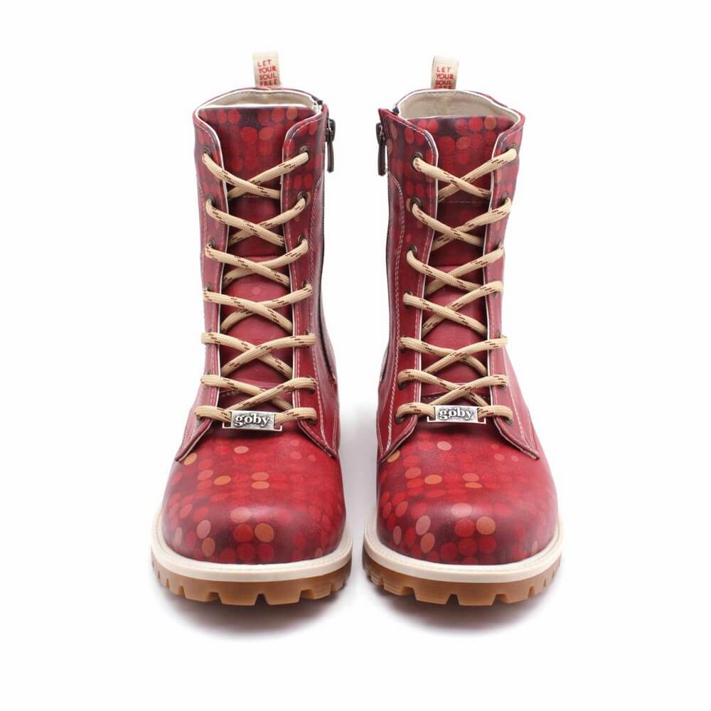 Long Boots TFB1022