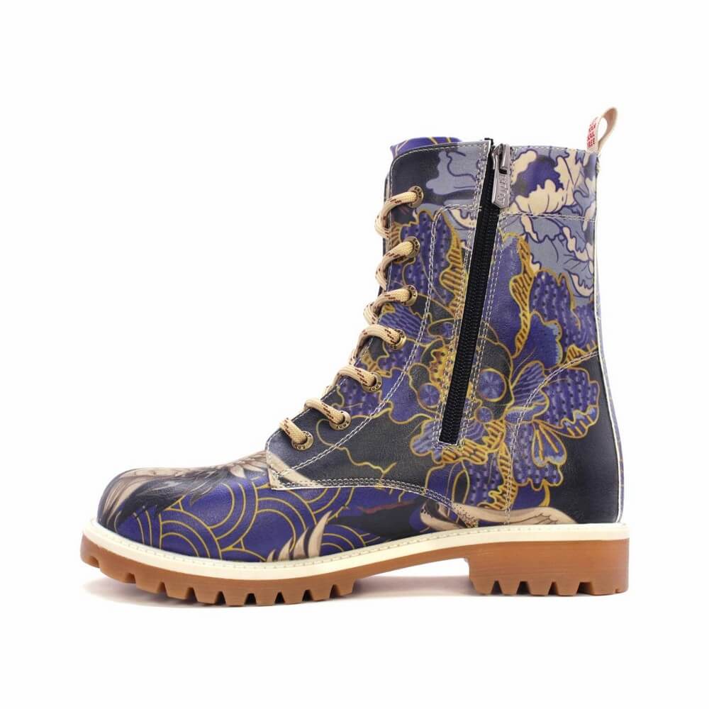 Long Boots Outlet - No Exchange or Return 37 EU - 6.5 US