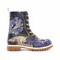 Long Boots TFB1023
