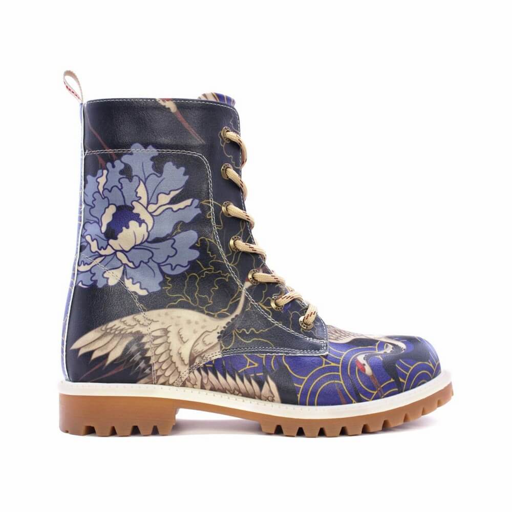 Long Boots TFB1023
