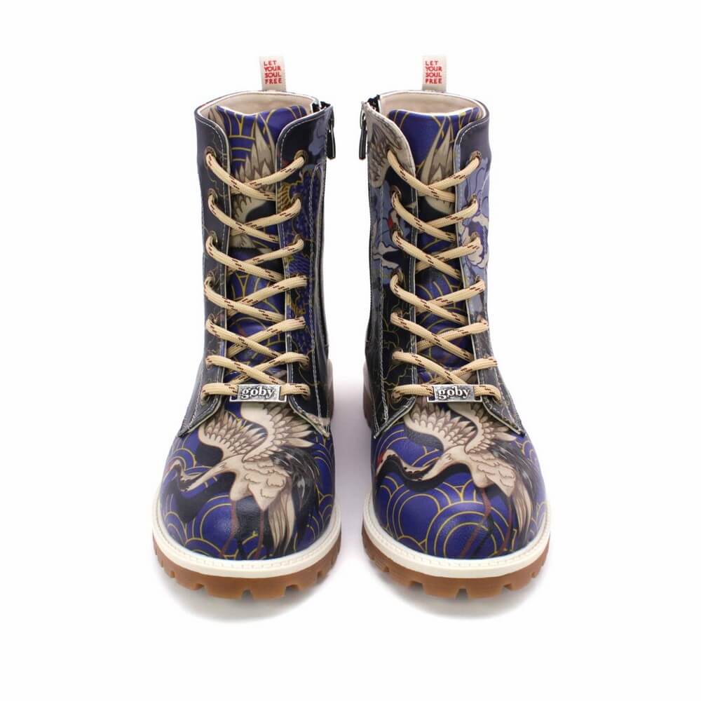 Long Boots Outlet - No Exchange or Return 37 EU - 6.5 US