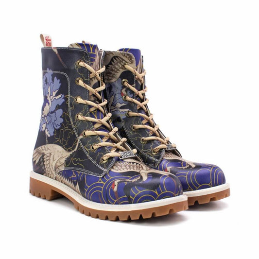 Long Boots TFB1023