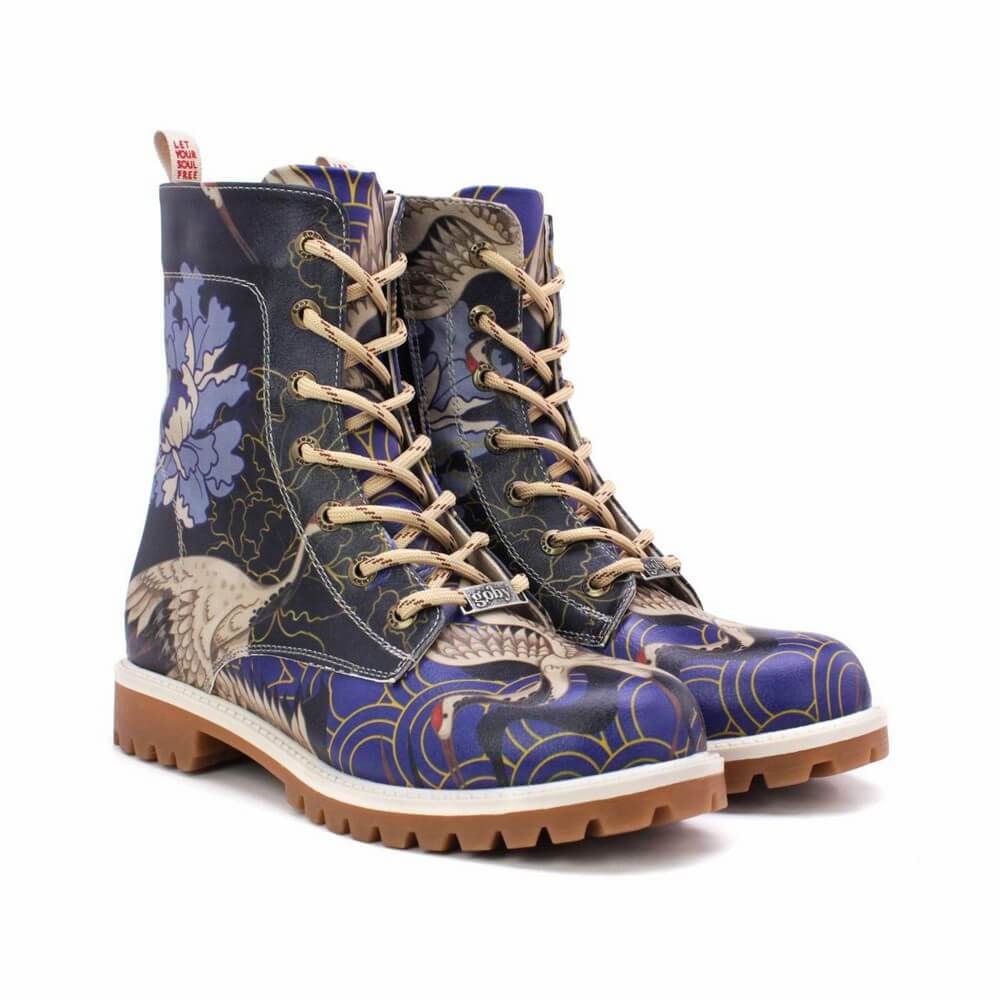 Long Boots Outlet - No Exchange or Return 37 EU - 6.5 US