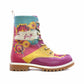 Long Boots TFB1024