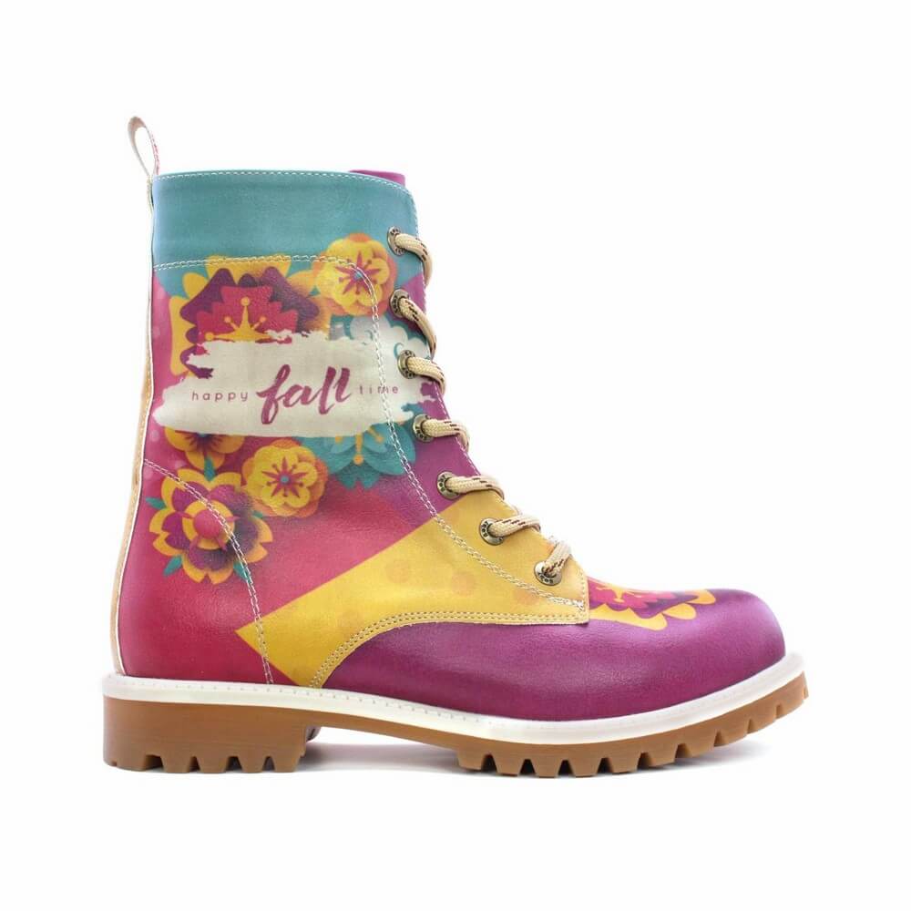 Long Boots TFB1024
