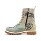 Long Boots Outlet - No Exchange or Return  39 EU - 8.5 US