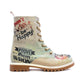 Long Boots TFB1025