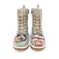 Long Boots Outlet - No Exchange or Return  42 EU - 11 US