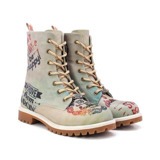 Long Boots TFB1025