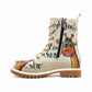 Long Boots TFB1026