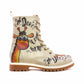 Long Boots Outlet - No Exchange or Return  42 EU - 11 US