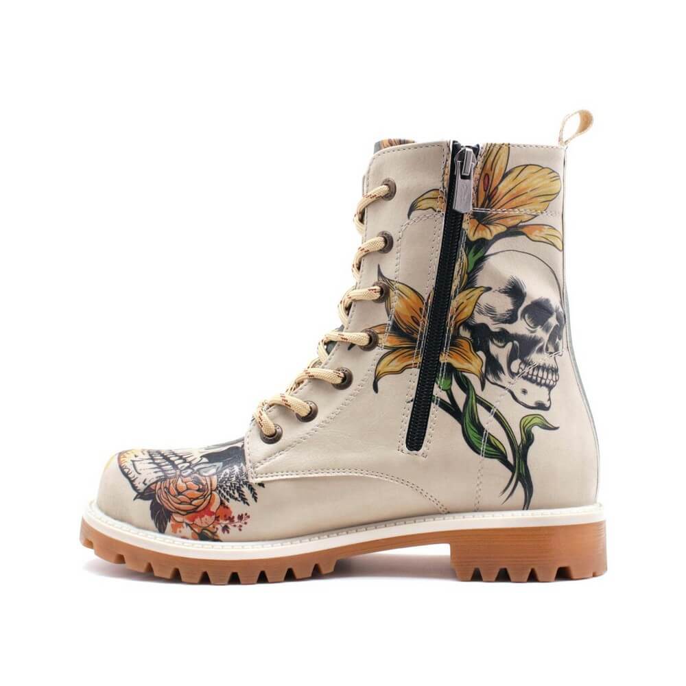 Long Boots Outlet - No Exchange or Return 36 EU - 5.5 US