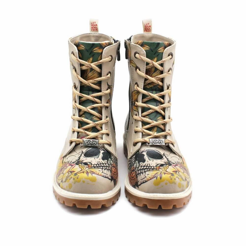 Long Boots Outlet - No Exchange or Return 36 EU - 5.5 US