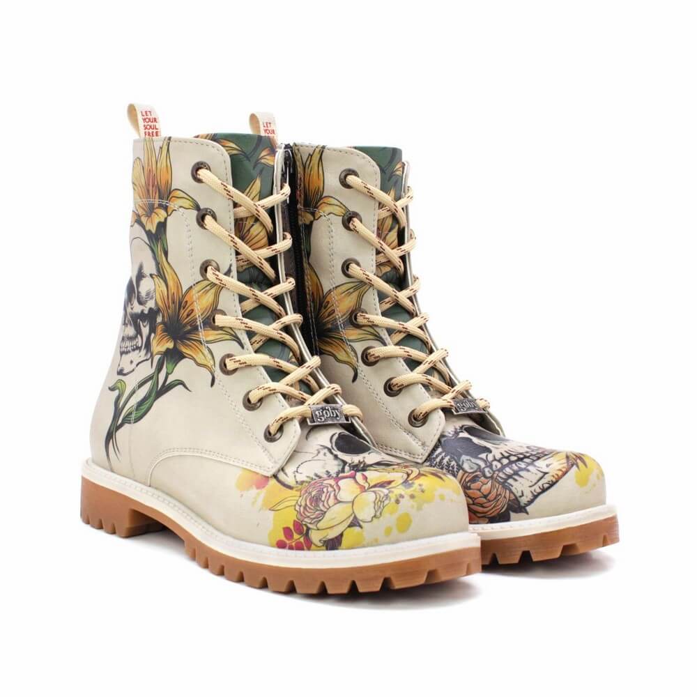 Long Boots Outlet - No Exchange or Return 36 EU - 5.5 US