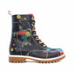 Long Boots Outlet - No Exchange or Return  40 EU - 9.5 US