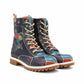 Long Boots TFB1028