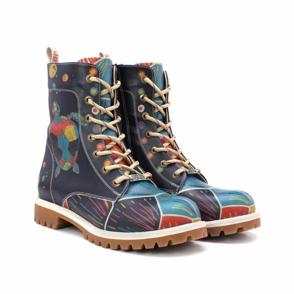 Long Boots Outlet - No Exchange or Return 37 EU - 6.5 US