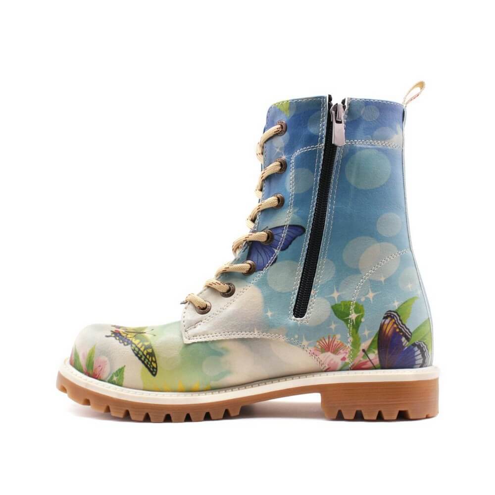 Long Boots Outlet - No Exchange or Return 42 EU - 11 US