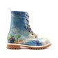 Long Boots TFB1029