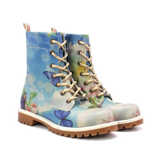 Long Boots TFB1029