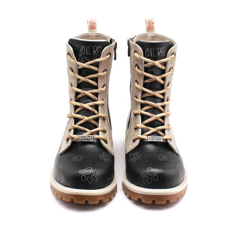 Long Boots TFB1030