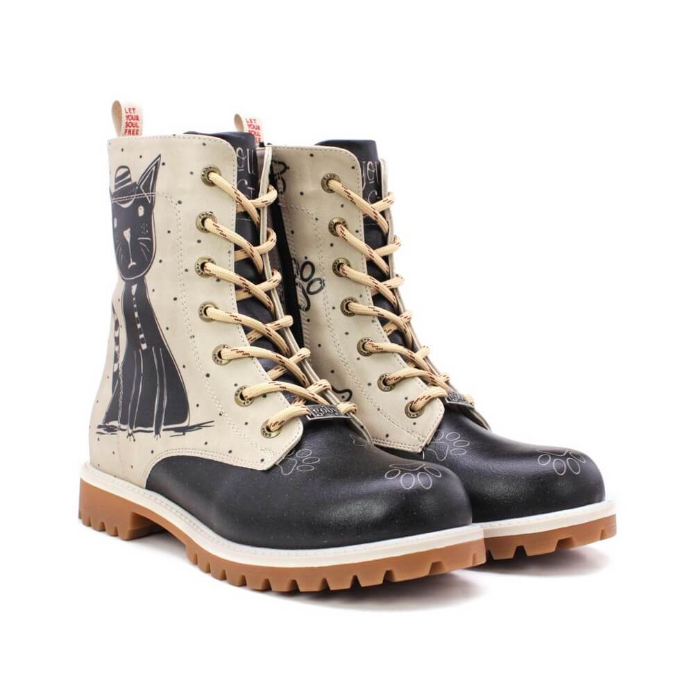 Long Boots Outlet - No Exchange or Return  41 EU - 10 US