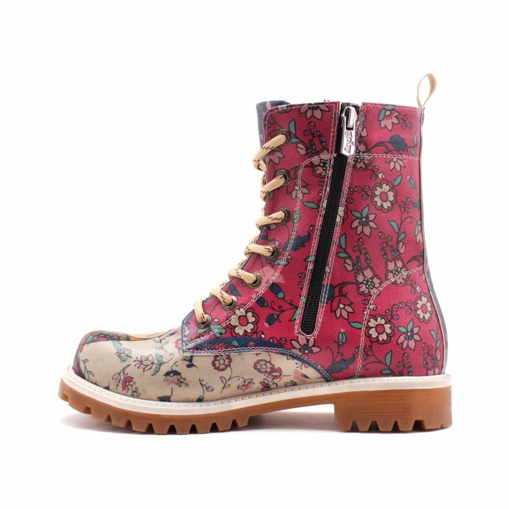 Long Boots TFB1031