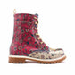 Long Boots TFB1031