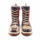 Long Boots Outlet - No Exchange or Return  40 EU - 9.5 US