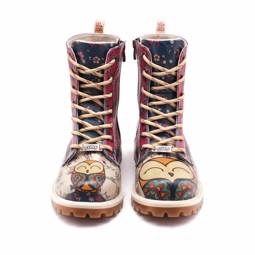 Long Boots Outlet - No Exchange or Return 35 EU - 5 US