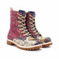 Long Boots TFB1031