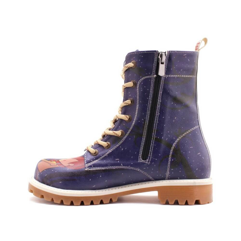 Long Boots Outlet - No Exchange or Return 36 EU - 5.5 US