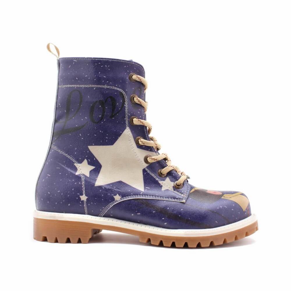 Long Boots TFB1032