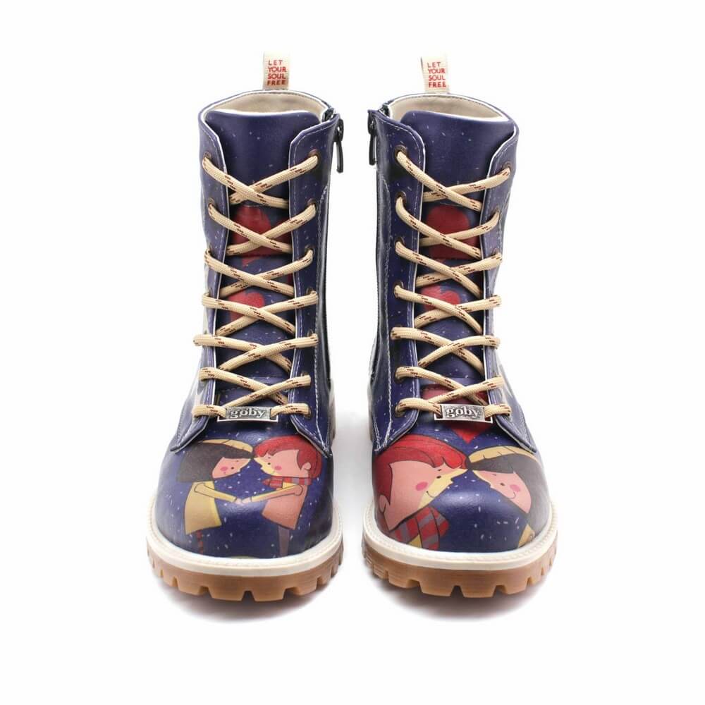 Long Boots TFB1032