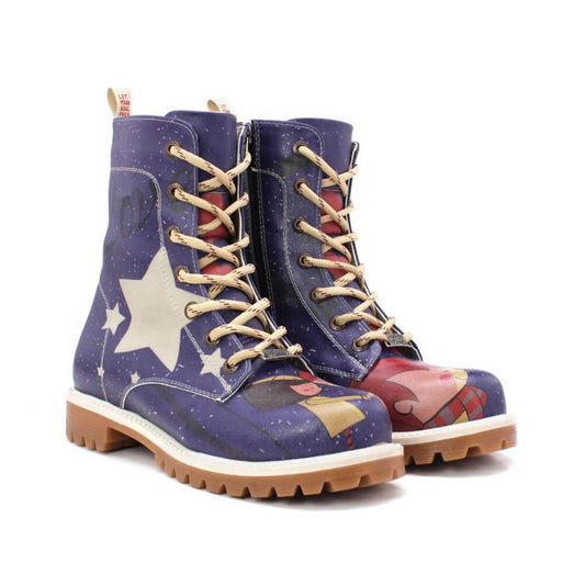 Long Boots TFB1032