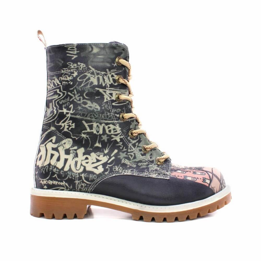 Long Boots Outlet - No Exchange or Return 36 EU - 5.5 US