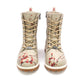 Long Boots Outlet - No Exchange or Return  41 EU - 10 US