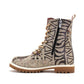 Long Boots Outlet - No Exchange or Return  36 EU - 5.5 US